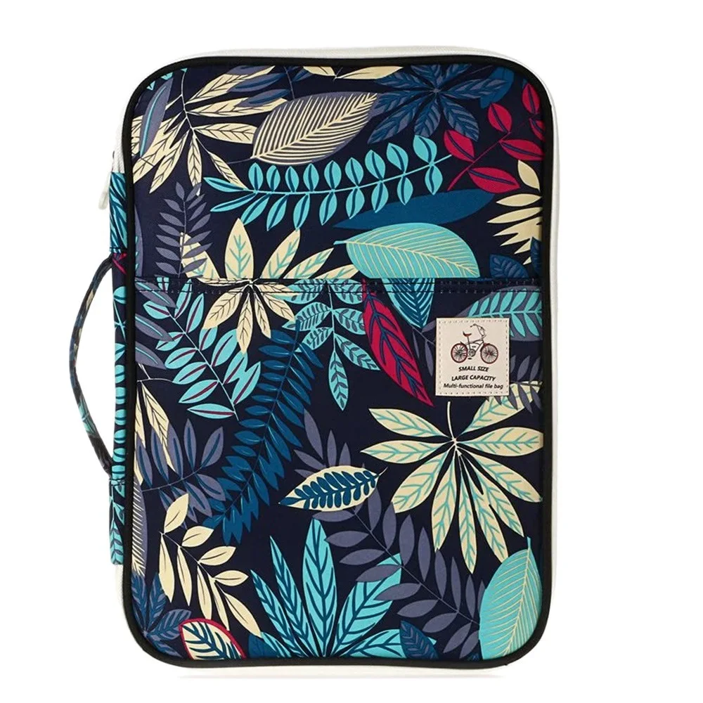 Multifunctional A4 Document Bag Combination Storage Bag Travel Bag Zipper Protective Case Suitable for iPad, Notebook A
Multifunctional A4 Document Bag Combination Storage Bag Travel Bag Zipper Protective Case Suitable for iPad, Notebook A