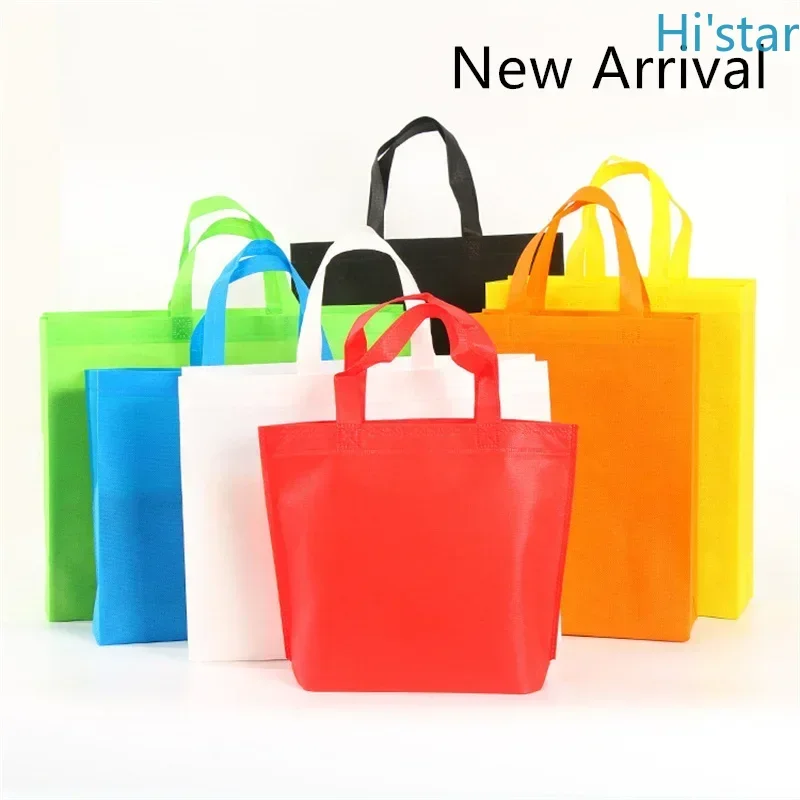 20 Pcs New Arrival Non Woven Bag Shopping Bags Wholesale Custom Personalized Promotional Reusable Storage Shopping Tote Bags Per
20 Pcs New Arrival Non Woven Bag Shopping Bags Wholesale Custom Personalized Promotional Reusable Storage Shopping Tote Bags Per