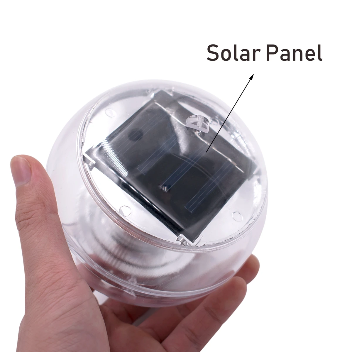 2 pcs Solar Light Waterproof ABS Plastic Garden Swimming Pool Lantern Night Pond Globe Round Outdoor Indoor Hanging
2 pcs Solar Light Waterproof ABS Plastic Garden Swimming Pool Lantern Night Pond Globe Round Outdoor Indoor Hanging