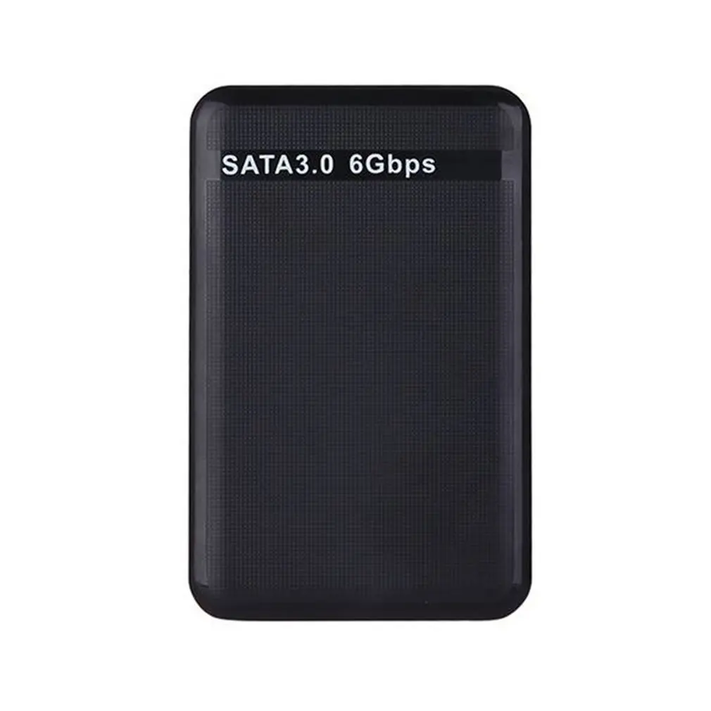 Внешний жесткий диск Sata Usb 3,0, корпус для высокоскоростного Ssd Hdd, внешний жесткий диск Sata 60 Гб/120 ГБ
Внешний жесткий диск Sata Usb 3,0, корпус для высокоскоростного Ssd Hdd, внешний жесткий диск Sata 60 Гб/120 ГБ