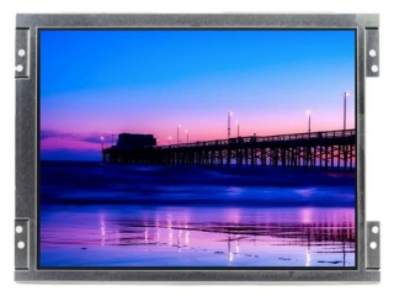 TCG084VGLAAANN-AN50 ЖК-экран панели
TCG084VGLAAANN-AN50 ЖК-экран панели