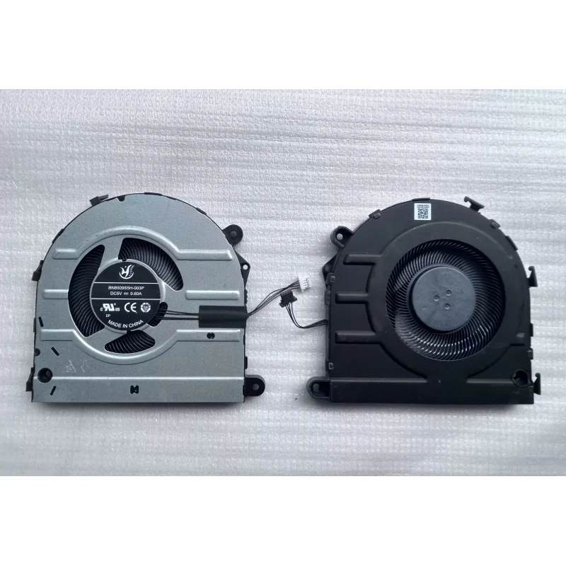 5F10S14143 5F10S14144 New System Fan For K14 G2 IRU K14 G3 IMU ThinkBook 14 G6 IRL ThinkBook 14 G7 IML ARP
5F10S14143 5F10S14144 New System Fan For K14 G2 IRU K14 G3 IMU ThinkBook 14 G6 IRL ThinkBook 14 G7 IML ARP