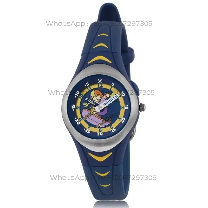 Accurate and Simple Multi-function Electronic Watch Boys and Girls Student Exam Children Alarm Watch Women Trend
Accurate and Simple Multi-function Electronic Watch Boys and Girls Student Exam Children Alarm Watch Women Trend