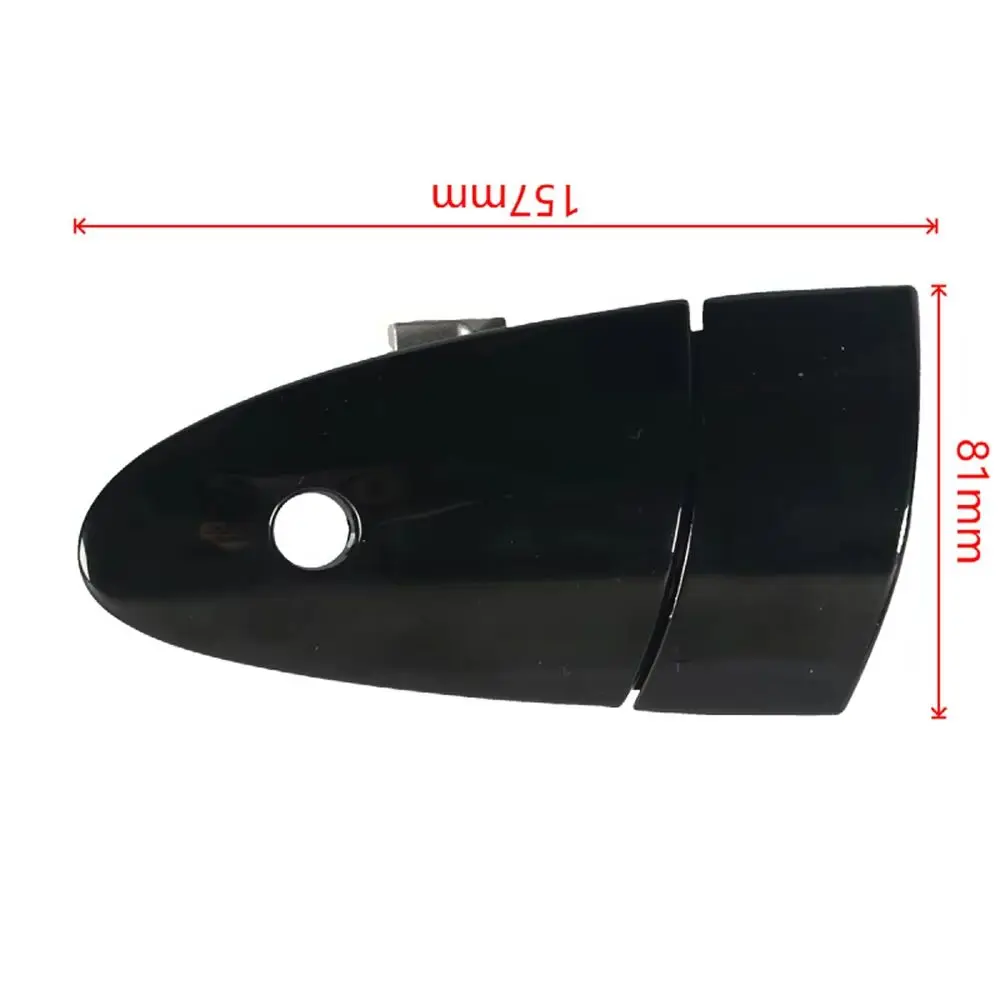 Outer Door Handle Left Right Set 72181-SZT-003 Fits For Honda CR-Z 2011 2012 2013 2014 2015
Outer Door Handle Left Right Set 72181-SZT-003 Fits For Honda CR-Z 2011 2012 2013 2014 2015