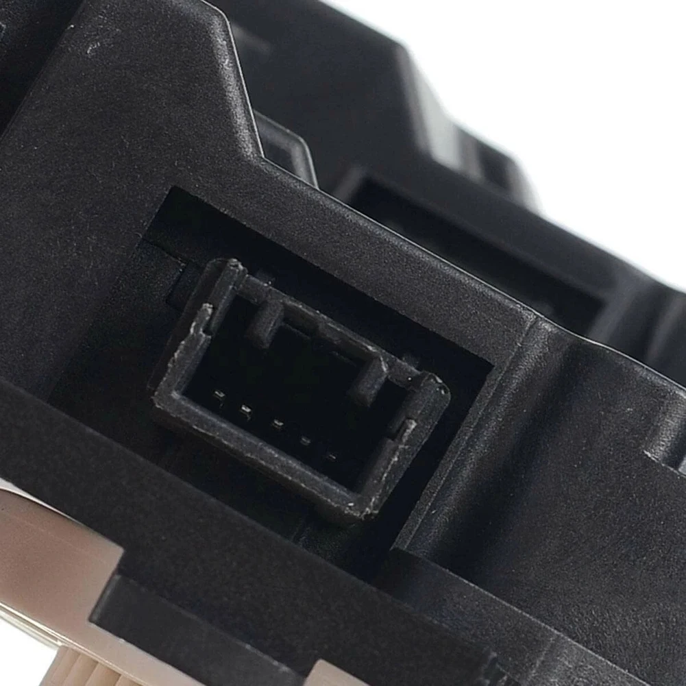 HVAC System Repair As Shown In The Picture Blend Door Actuator Heater Motor ABS Material Meets OEM Specifications
HVAC System Repair As Shown In The Picture Blend Door Actuator Heater Motor ABS Material Meets OEM Specifications