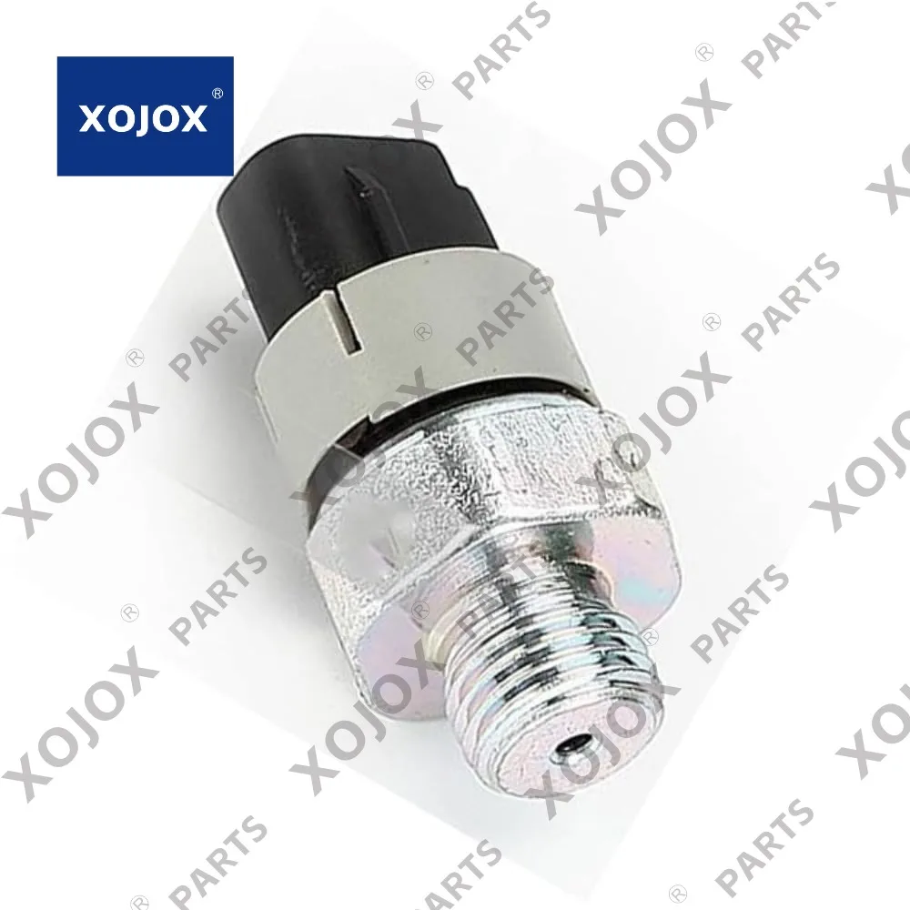 XOJOX Oil Pressure Sensor VH835301471A for New Holland Excavator E235BSR E235BSRLC E235BSRNLC
XOJOX Oil Pressure Sensor VH835301471A for New Holland Excavator E235BSR E235BSRLC E235BSRNLC