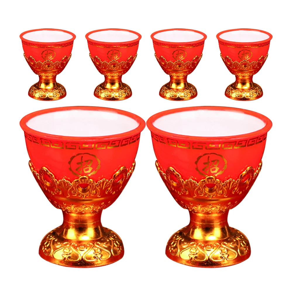 Sake Glasses for High Feet Decoration Delicate Worship Cup Multifunction Creative Water
Sake Glasses for High Feet Decoration Delicate Worship Cup Multifunction Creative Water