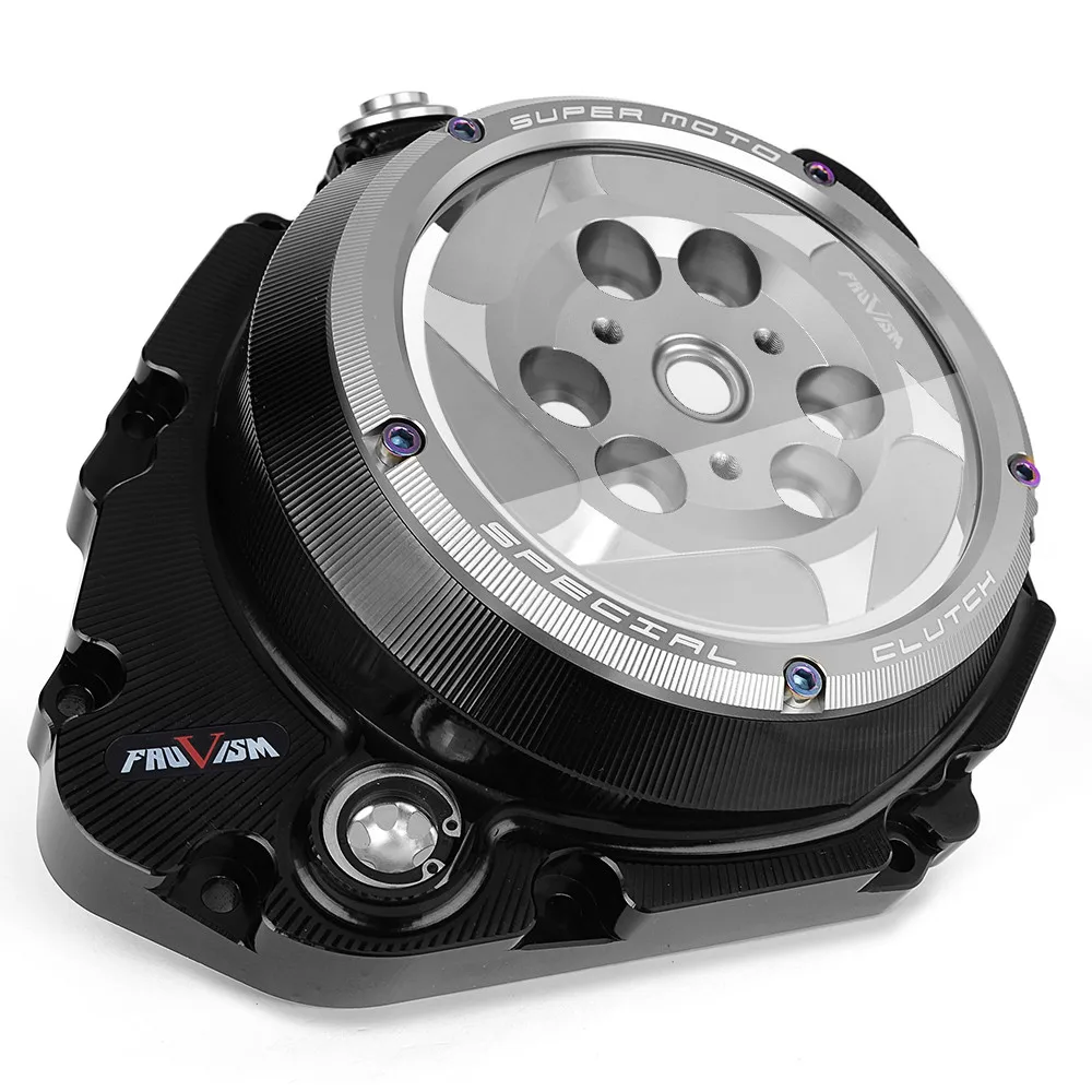GSX-S GSX-R 1000 Clear Clutch Cover Protector Engine Guard For SUZUKI GSXS1000 GSXS1000F GSXS 1000F 2018-2021 GSXR1000 2007-2008
GSX-S GSX-R 1000 Clear Clutch Cover Protector Engine Guard For SUZUKI GSXS1000 GSXS1000F GSXS 1000F 2018-2021 GSXR1000 2007-2008