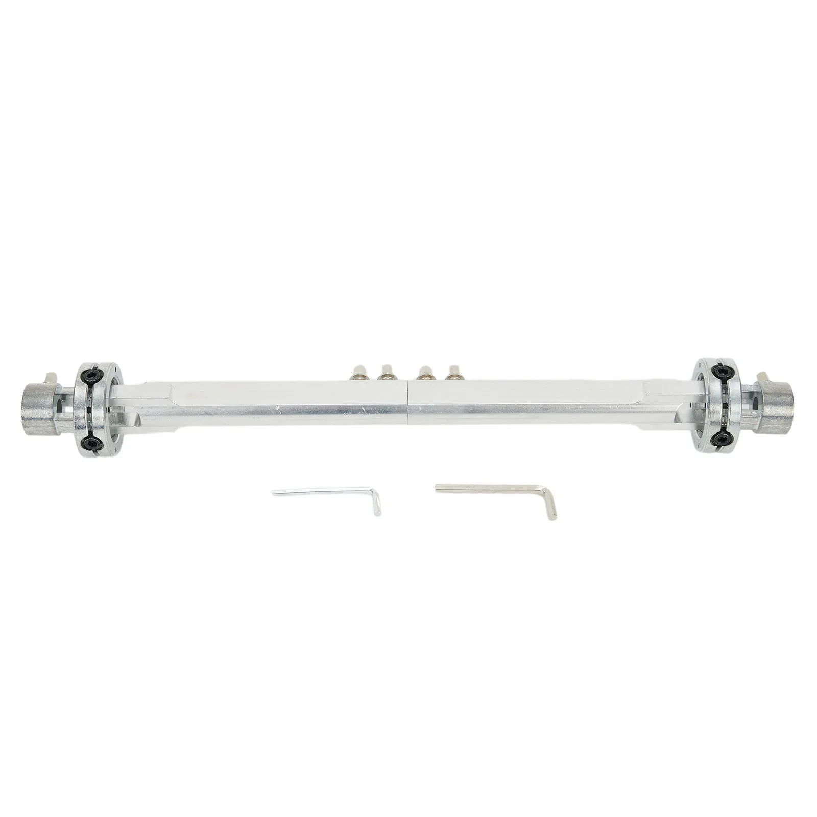 Improve Your Pedal Control with this Professional Grade Double Bass Kick Drum Pedal Linkage Connecting Bar Driveshaft Rod
Improve Your Pedal Control with this Professional Grade Double Bass Kick Drum Pedal Linkage Connecting Bar Driveshaft Rod