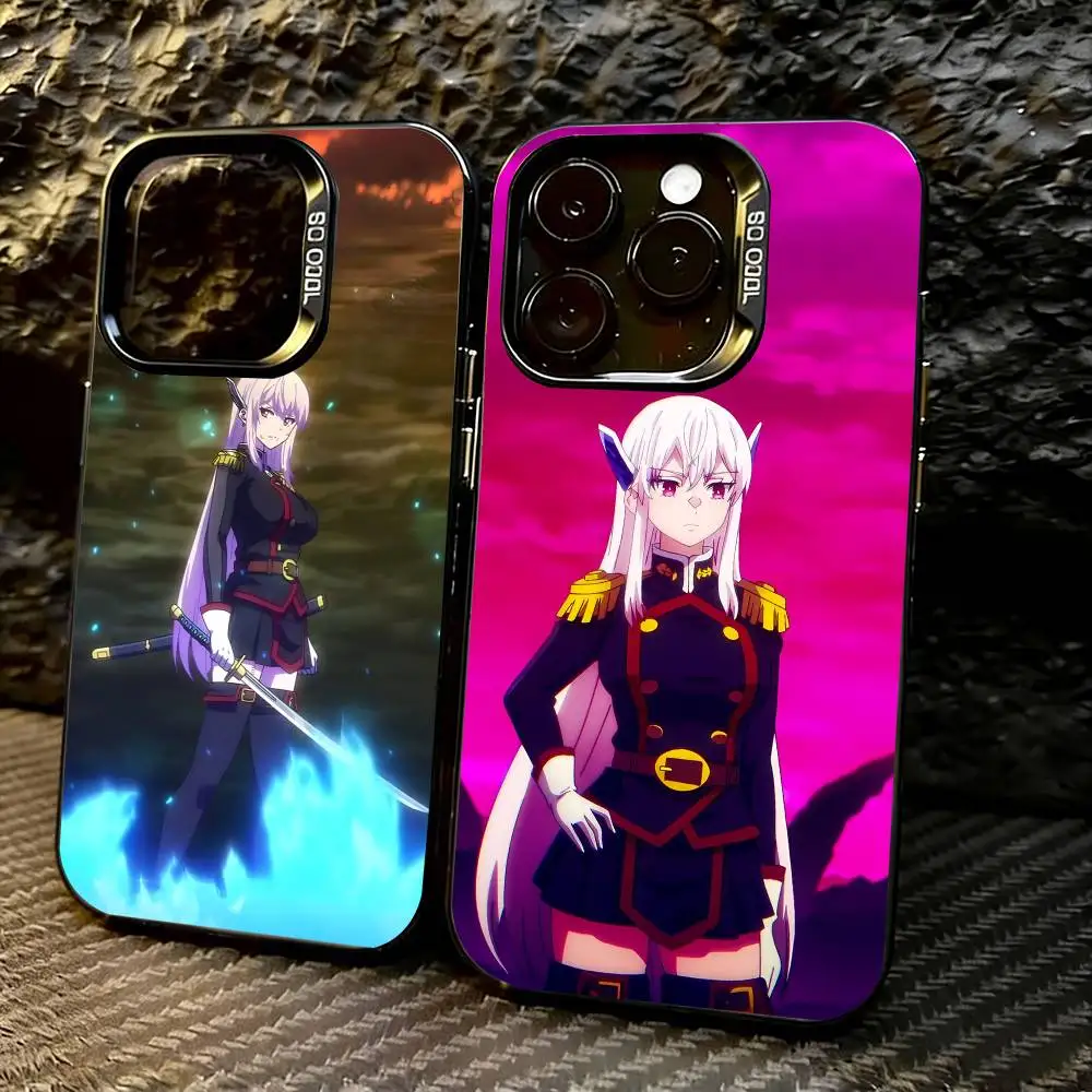 C-Chained S-Soldier Phone Case For iPhone 17,16,15,14,13,12,11 Plus,Pro Max,XS,Colorful Silver Black Cover
C-Chained S-Soldier Phone Case For iPhone 17,16,15,14,13,12,11 Plus,Pro Max,XS,Colorful Silver Black Cover