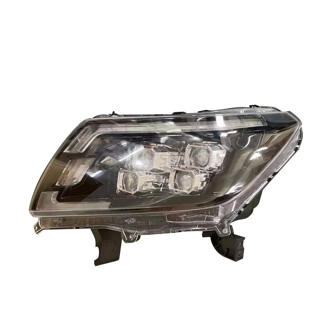 TOP car accessories led headlight for navara np300 2016-2021 headlamp front light 4 lens for frontier 4*4 off roadcustomcustom
TOP car accessories led headlight for navara np300 2016-2021 headlamp front light 4 lens for frontier 4*4 off roadcustomcustom
