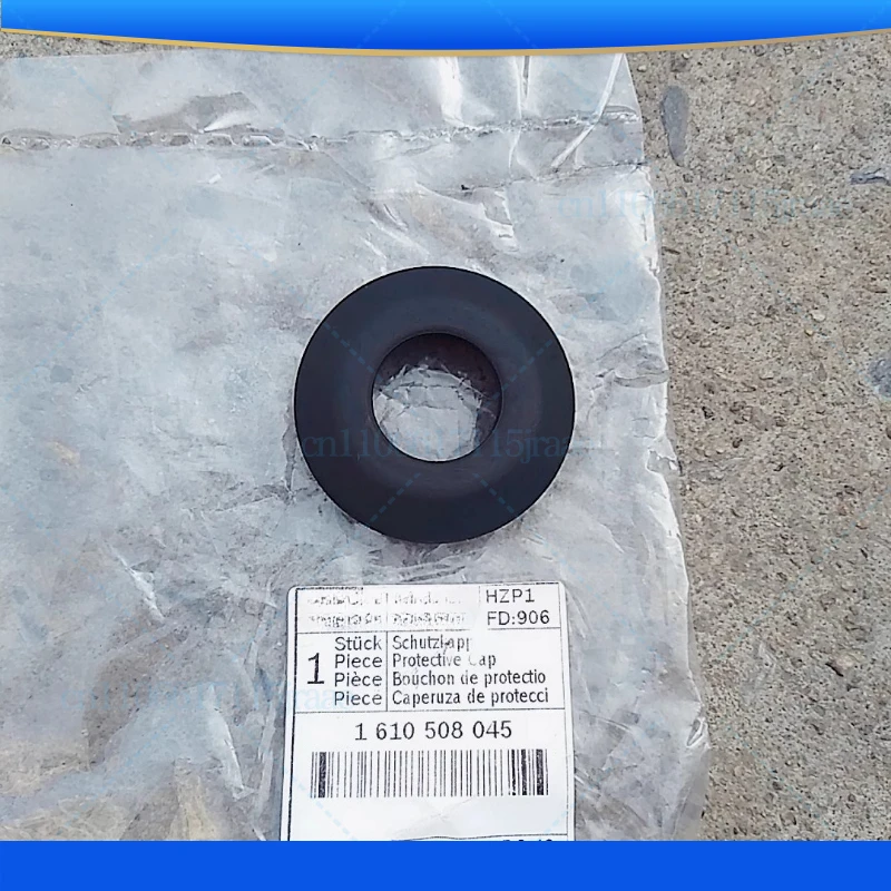 Аксессуары для шапки электромолота BOSCH GBH5-38X (1610508045)
Аксессуары для шапки электромолота BOSCH GBH5-38X (1610508045)