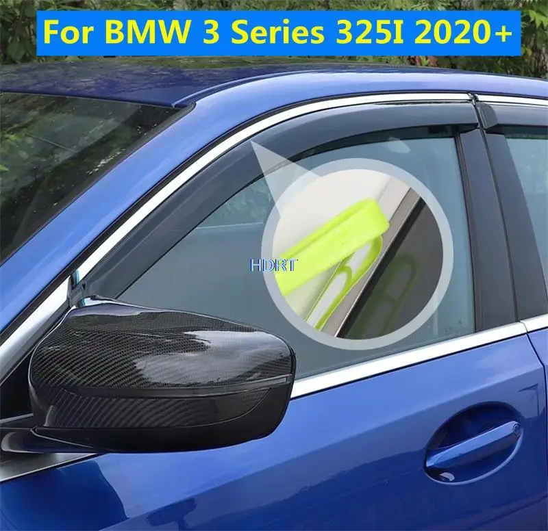 Автомобильный Стайлинг, аксессуары для защиты окон для BMW 3 серии 325I 2020 2021 2022, отражатель, короткая Axie, защита от солнца, дождя, козырек, навесы
Автомобильный Стайлинг, аксессуары для защиты окон для BMW 3 серии 325I 2020 2021 2022, отражатель, короткая Axie, защита от солнца, дождя, козырек, навесы