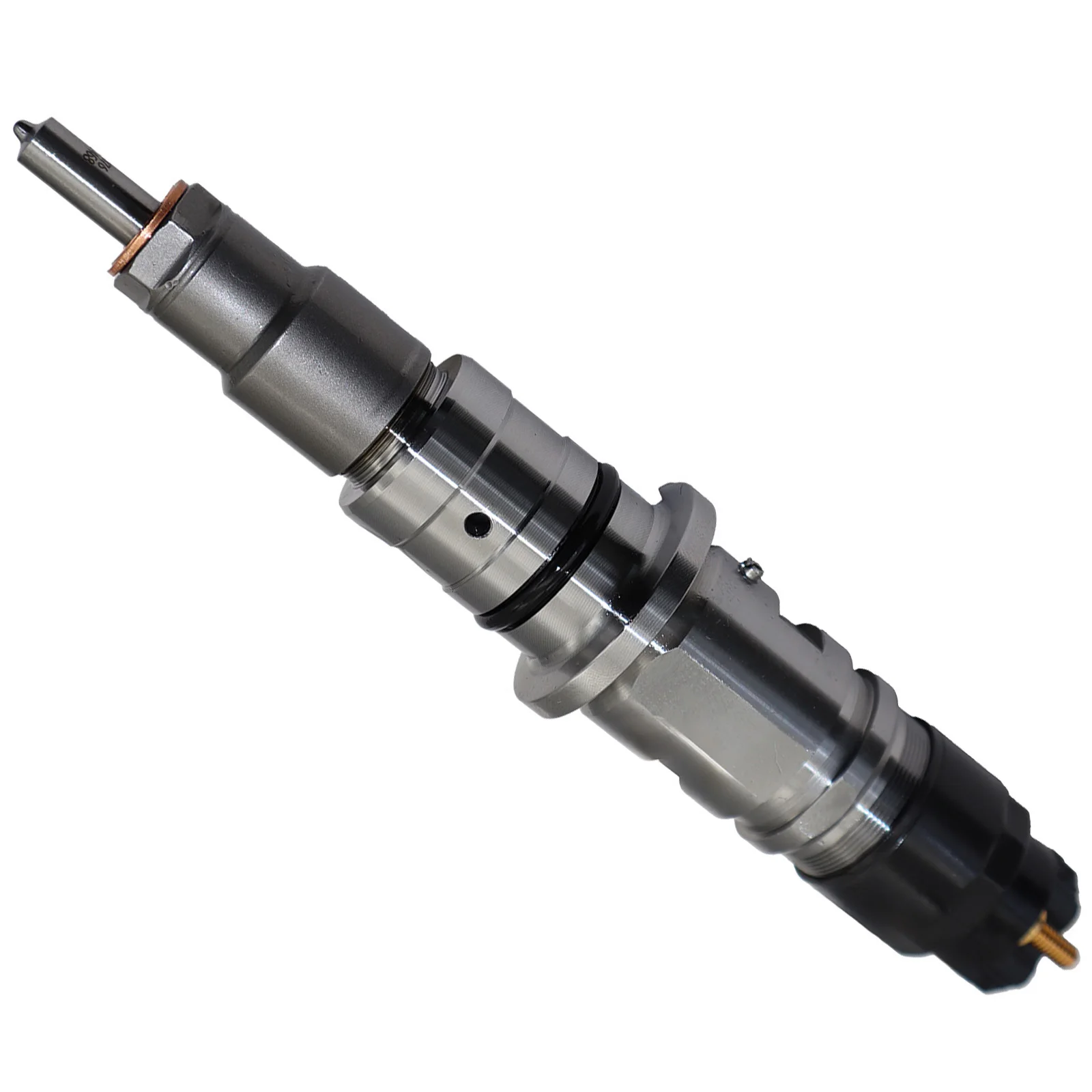 1PCS Fuel Injector 0445120242 For Cummins EQ4H EHQ200 Engine
1PCS Fuel Injector 0445120242 For Cummins EQ4H EHQ200 Engine