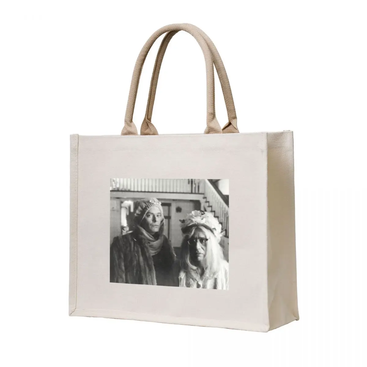 Big Vivvy and Little Vivvy Van Kimpton Tote Bag Lady bag sac pour femme cute tote bag
Big Vivvy and Little Vivvy Van Kimpton Tote Bag Lady bag sac pour femme cute tote bag