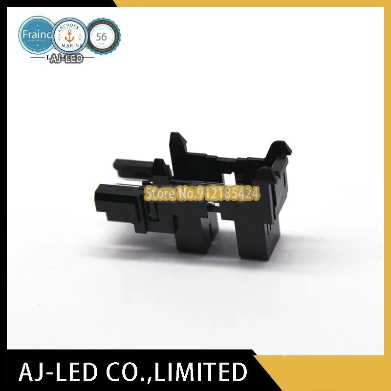 10pcs/lot GP1A173LCS2F photoelectric switch interrupter slot sensor transmissive through-beam sensing distance 5mm new
10pcs/lot GP1A173LCS2F photoelectric switch interrupter slot sensor transmissive through-beam sensing distance 5mm new