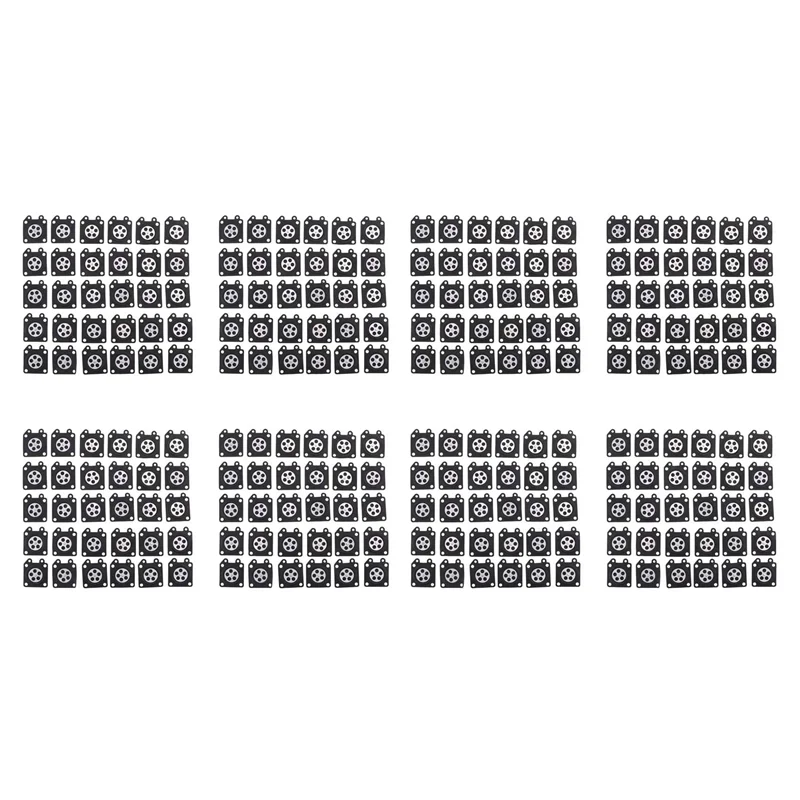 ABXF-240Pcs Carburetor Parts Chainsaw Carburetor Membrane Pads For Zama Chainsaw Carburetor 2500/3800/4500/5200/5800
ABXF-240Pcs Carburetor Parts Chainsaw Carburetor Membrane Pads For Zama Chainsaw Carburetor 2500/3800/4500/5200/5800