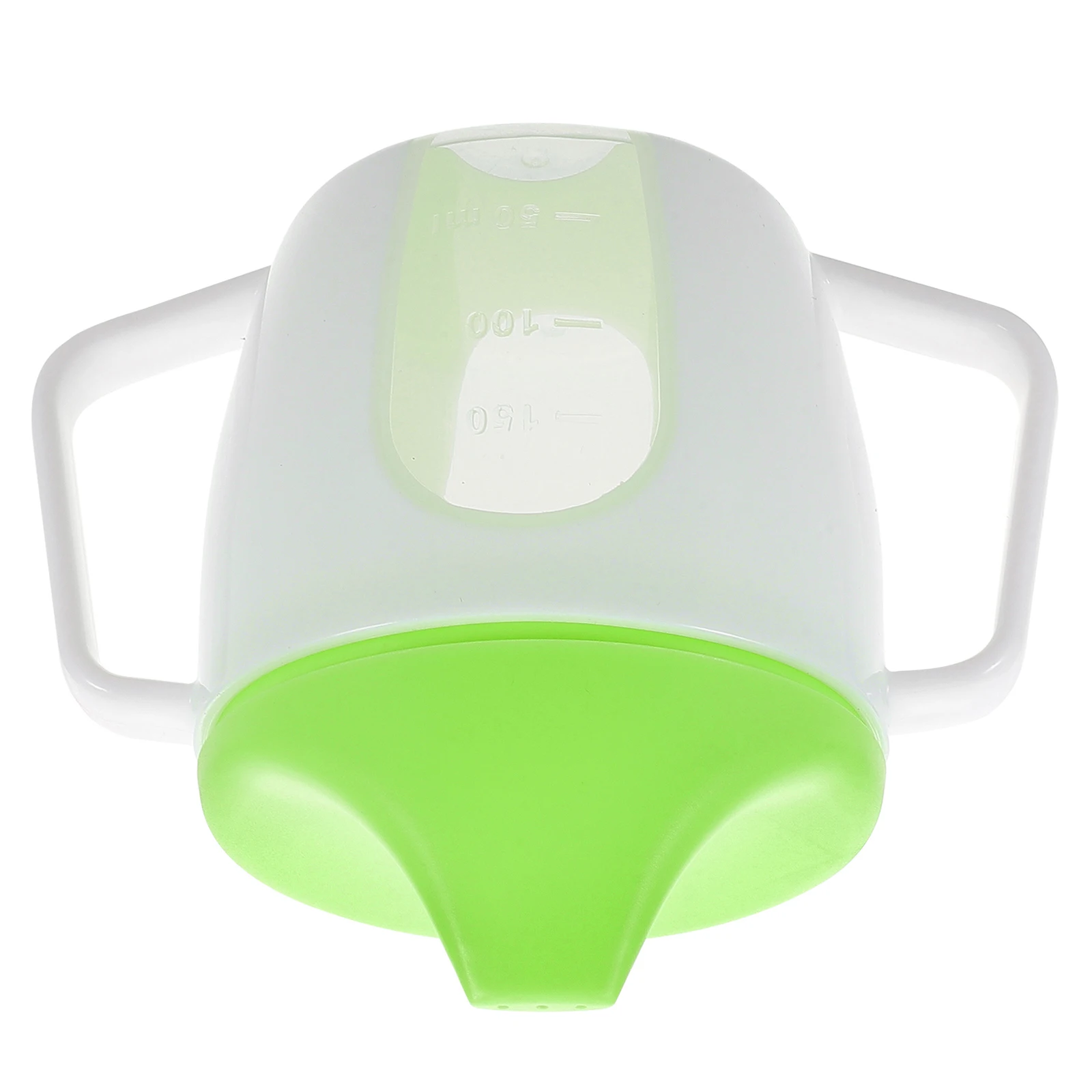 Sippy Cup Toddler Drinking Bottle Baby Water Training Cup Double Handle Mug Green Children Feeding Travel Tableware
Sippy Cup Toddler Drinking Bottle Baby Water Training Cup Double Handle Mug Green Children Feeding Travel Tableware