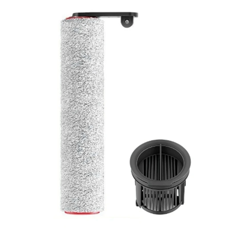 A26T-Sweeping Robot Vacuum Filter Replacement Part For Dreame H20/H30 Roller Brush And H20 Ultra/H30 Ultra Filter Elements
A26T-Sweeping Robot Vacuum Filter Replacement Part For Dreame H20/H30 Roller Brush And H20 Ultra/H30 Ultra Filter Elements