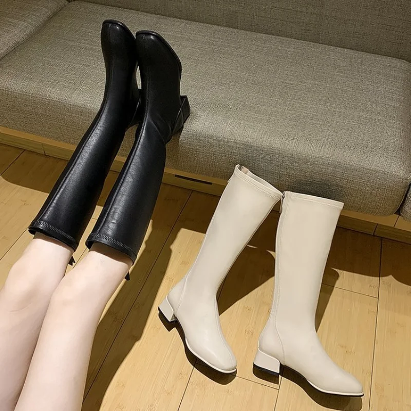 Boots Women Shoes Autumn Luxury Designer Boots-Women Round Toe Sexy Thigh High Heels High Sexy Fashion 2024 Ladies Low Mid Calf
Boots Women Shoes Autumn Luxury Designer Boots-Women Round Toe Sexy Thigh High Heels High Sexy Fashion 2024 Ladies Low Mid Calf