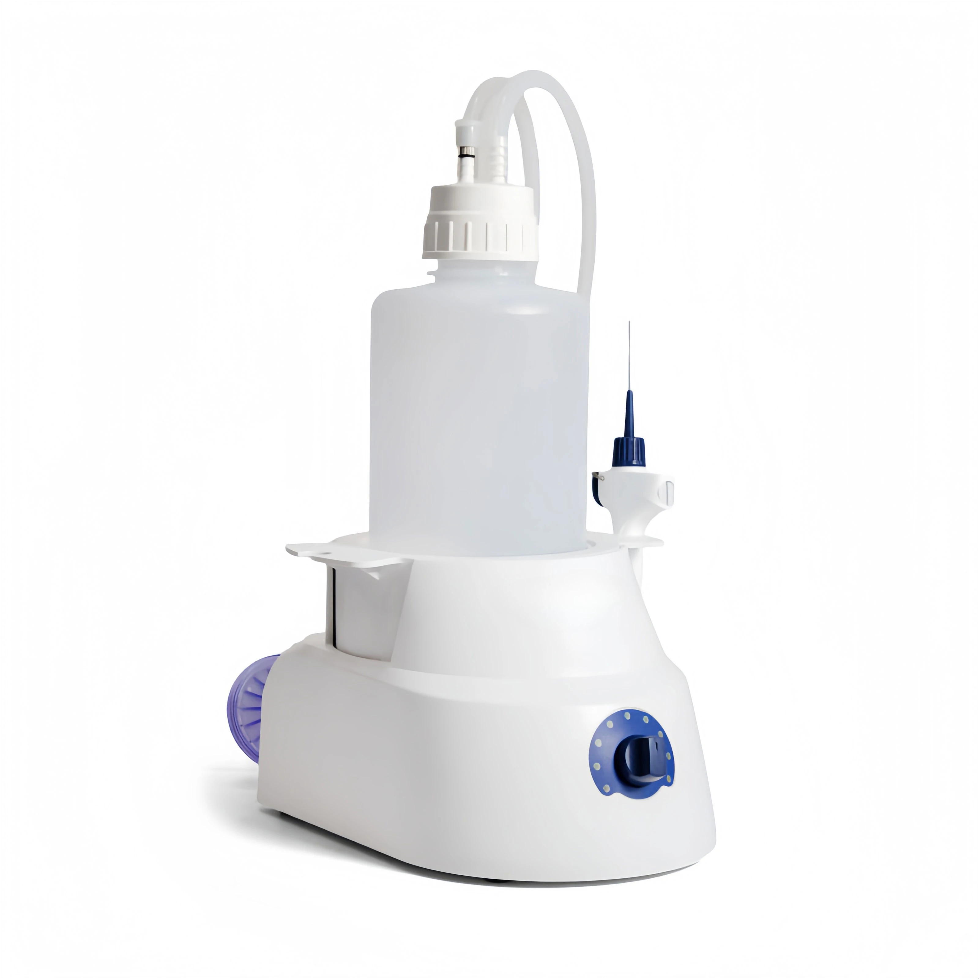 Vacuum Pump for Sale Manual Vacuum Aspirator Chemistry Lab Pipette Tip Pump School Laboratory Equipment Supply Instrument Pipet
Vacuum Pump for Sale Manual Vacuum Aspirator Chemistry Lab Pipette Tip Pump School Laboratory Equipment Supply Instrument Pipet
