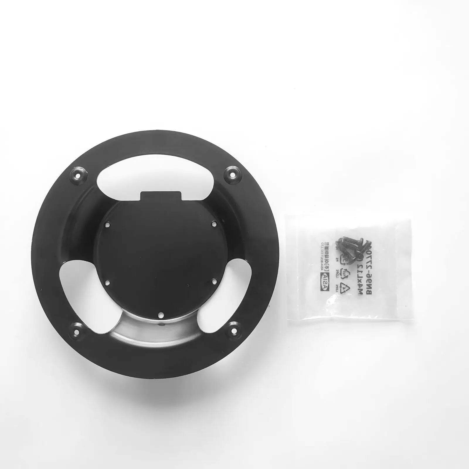 Wall Mount Adapter Bracket BN61-14898A BN96-42913A BN96-42913B BN96-42913D for Display C49J890DK C49HG90DM C49RG90SS S49A950UI
Wall Mount Adapter Bracket BN61-14898A BN96-42913A BN96-42913B BN96-42913D for Display C49J890DK C49HG90DM C49RG90SS S49A950UI
