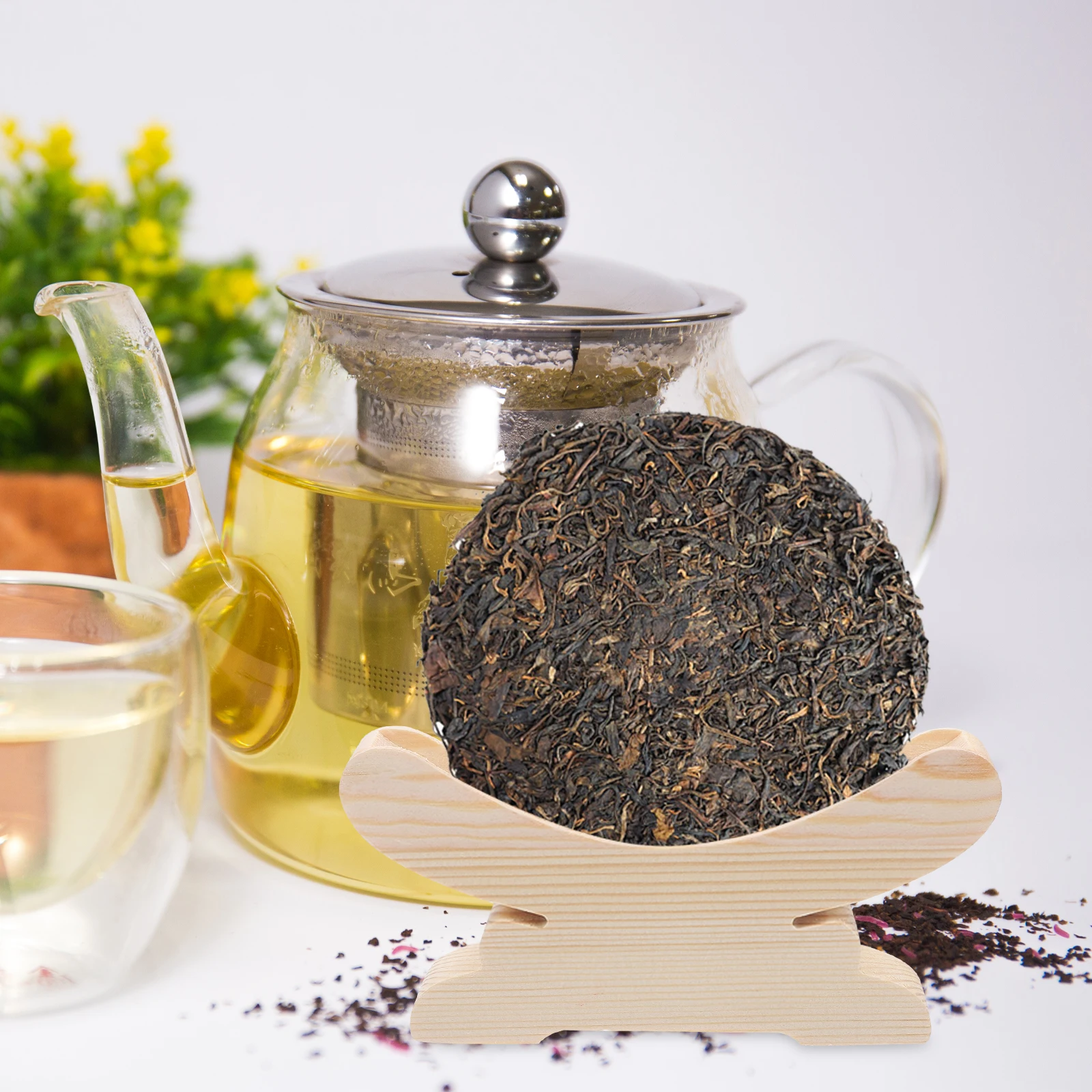 Solid Wood Tea Cake Rack Elegant Curve Design For Art Plates Collectibles Wooden Display Stand Home Office Desktop
Solid Wood Tea Cake Rack Elegant Curve Design For Art Plates Collectibles Wooden Display Stand Home Office Desktop