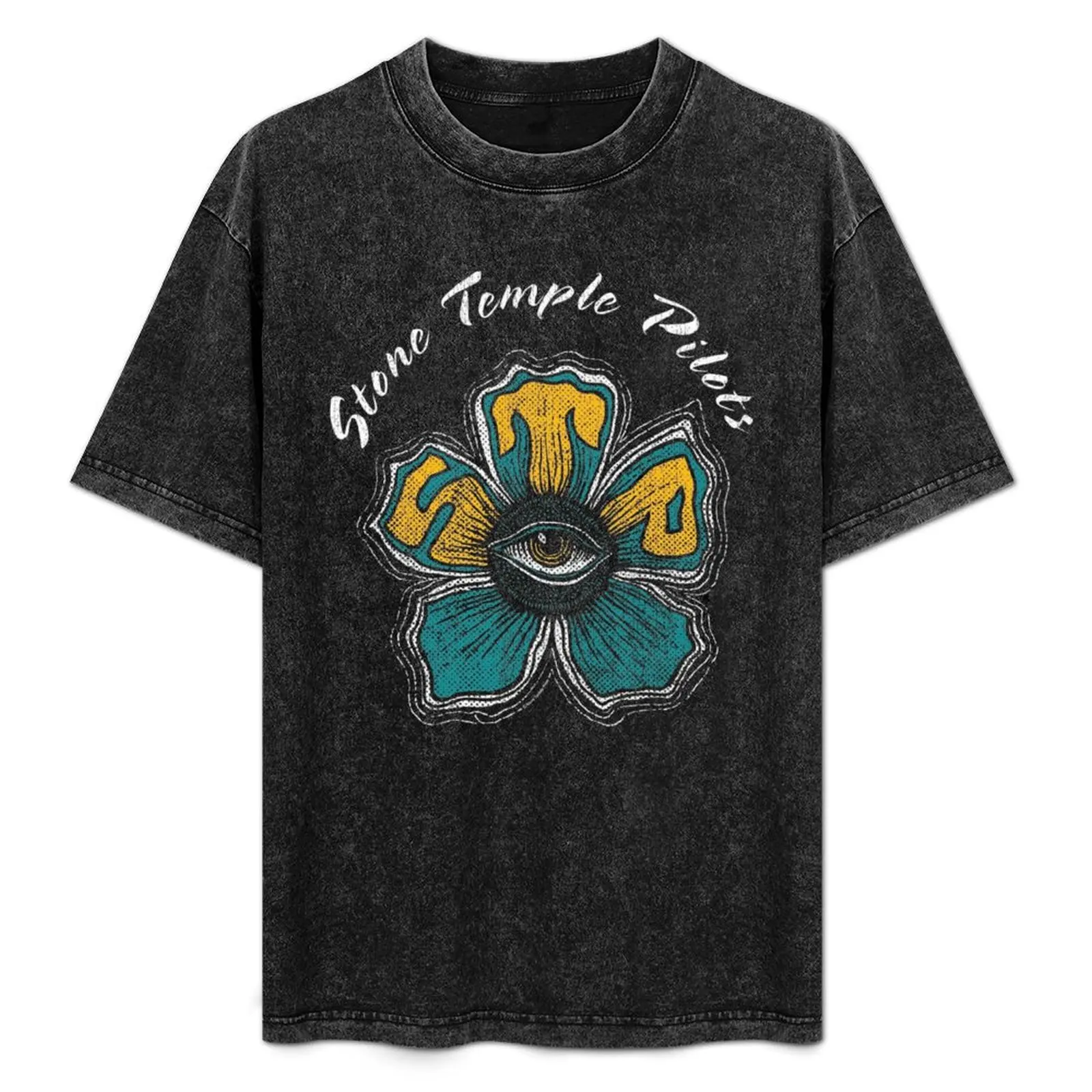 STONE TEMPLE PILOTS T-Shirt Work Casual Loose Fit T-Shirt
STONE TEMPLE PILOTS T-Shirt Work Casual Loose Fit T-Shirt