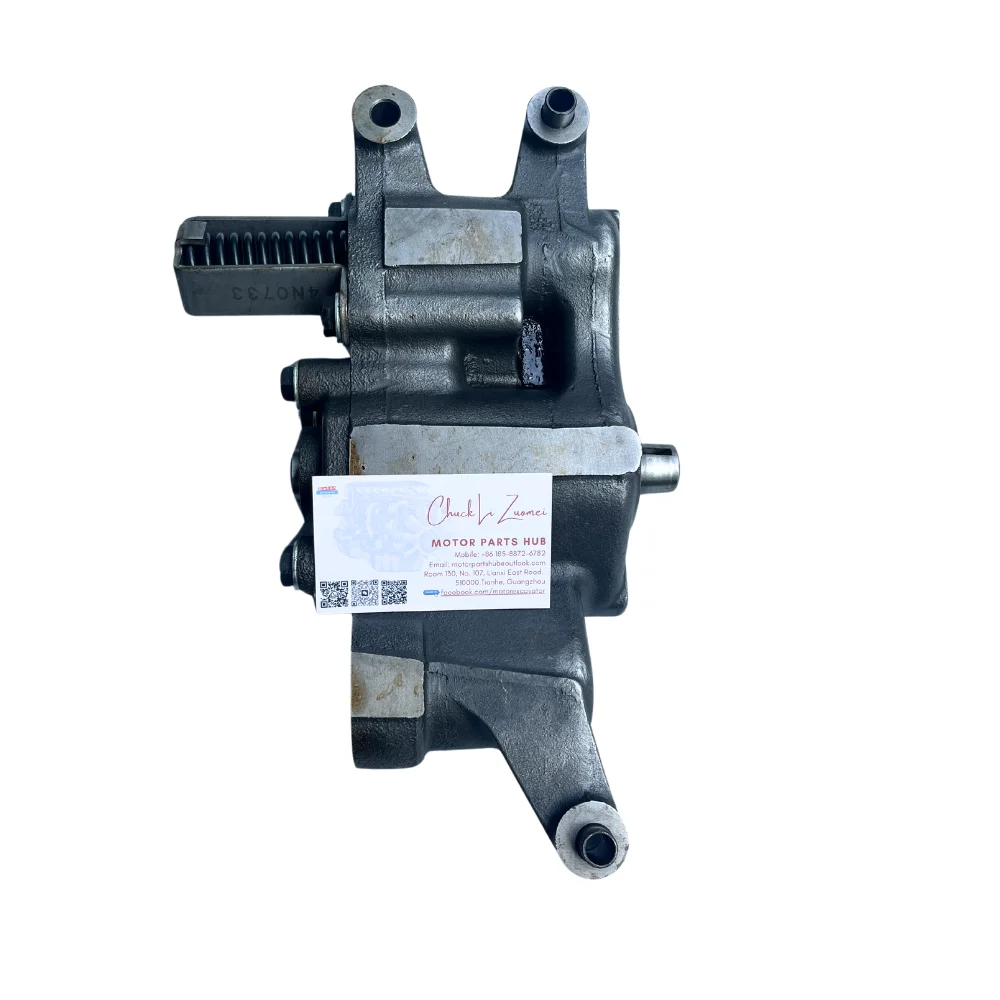 Cat Truck Diesel Engine 3406 3406C 3516 161-4113 4N-0733 Oil Pump for Caterpillat Generator Spare Parts
Cat Truck Diesel Engine 3406 3406C 3516 161-4113 4N-0733 Oil Pump for Caterpillat Generator Spare Parts