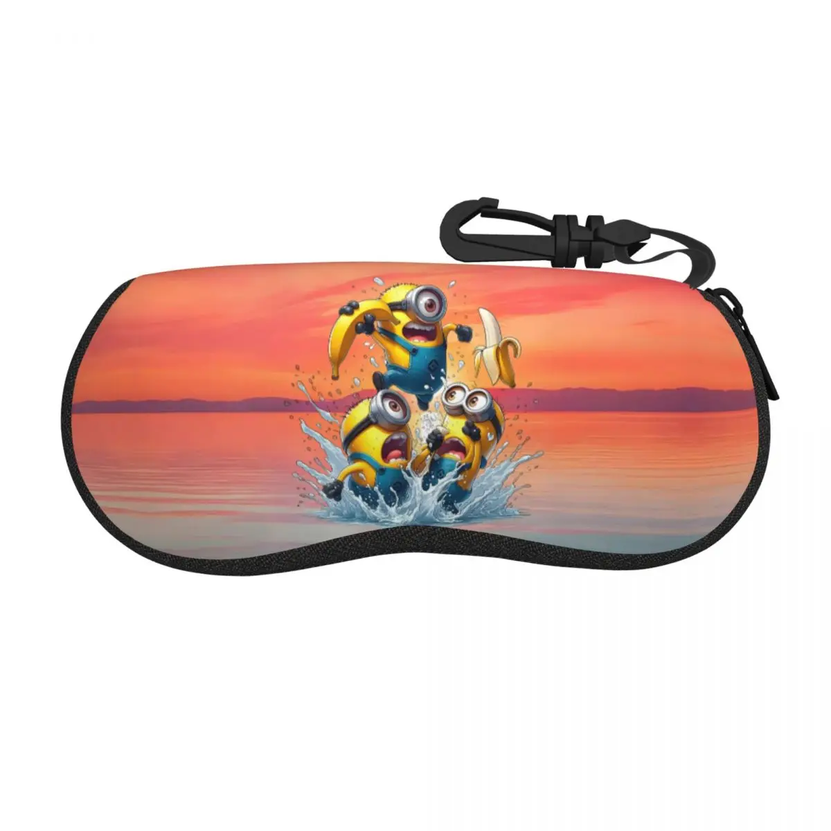 Custom Film The Rise Of Gru Minions Glasses Case Cool Cartoon Kawaii Anime Shell Eyeglasses Case Sunglasses Box
Custom Film The Rise Of Gru Minions Glasses Case Cool Cartoon Kawaii Anime Shell Eyeglasses Case Sunglasses Box