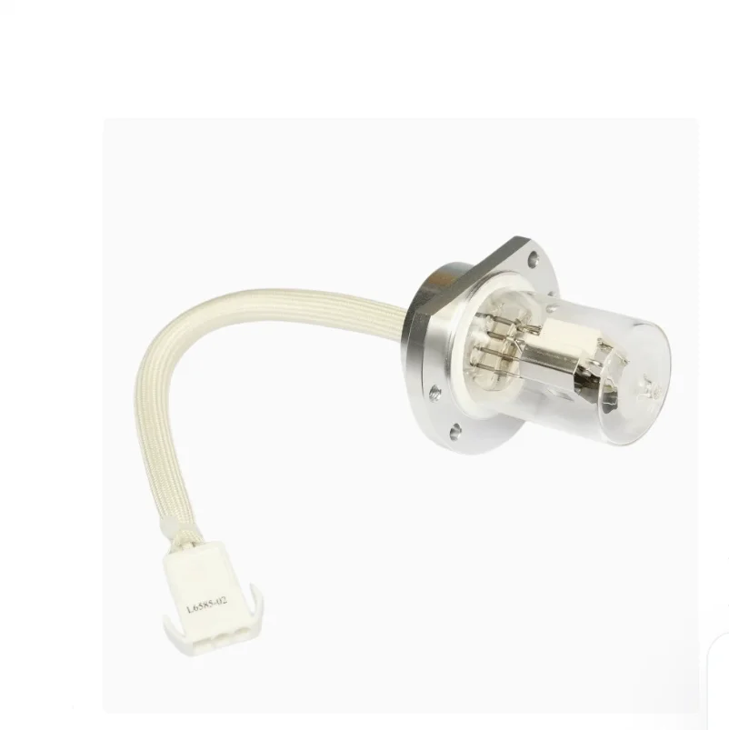 Shimadzu SPD-10A,SPD-20A Detector Deuterium D2 Lamp 228-34016-02 Original
Shimadzu SPD-10A,SPD-20A Detector Deuterium D2 Lamp 228-34016-02 Original