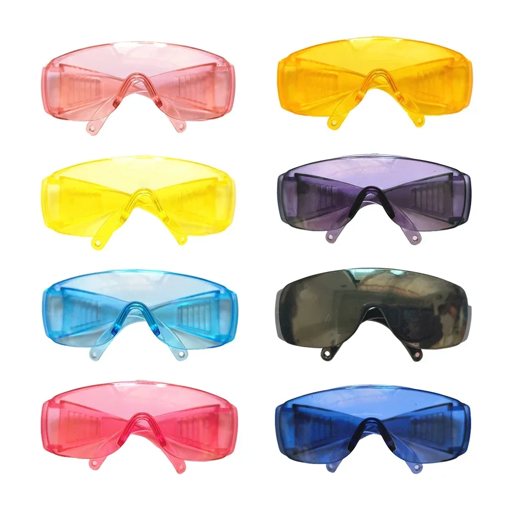 8.5cm Fashion Plush Doll Glasses for 20cm Cute Cotton Dolls Colorful Ski Goggles Eyeglasses for 1/3 1/4 BJD Dolls
8.5cm Fashion Plush Doll Glasses for 20cm Cute Cotton Dolls Colorful Ski Goggles Eyeglasses for 1/3 1/4 BJD Dolls