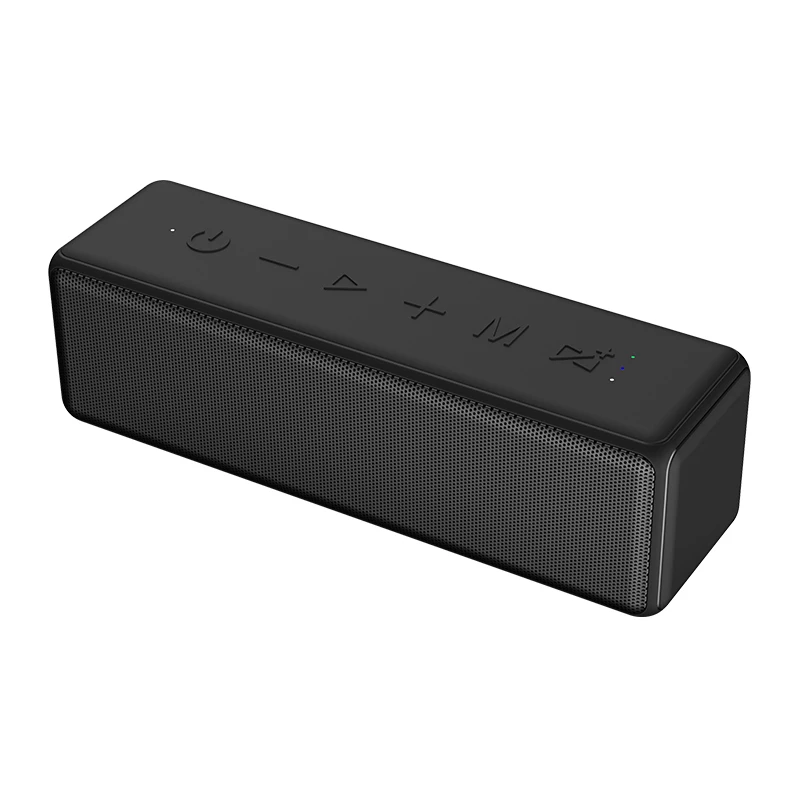 X5Plus 40W Portable Wireless BT5.3 Speaker IPX7 Waterproof 3D Stereo TWS Subwoofer With Mic Function For Outdoor Travel Home PC
X5Plus 40W Portable Wireless BT5.3 Speaker IPX7 Waterproof 3D Stereo TWS Subwoofer With Mic Function For Outdoor Travel Home PC