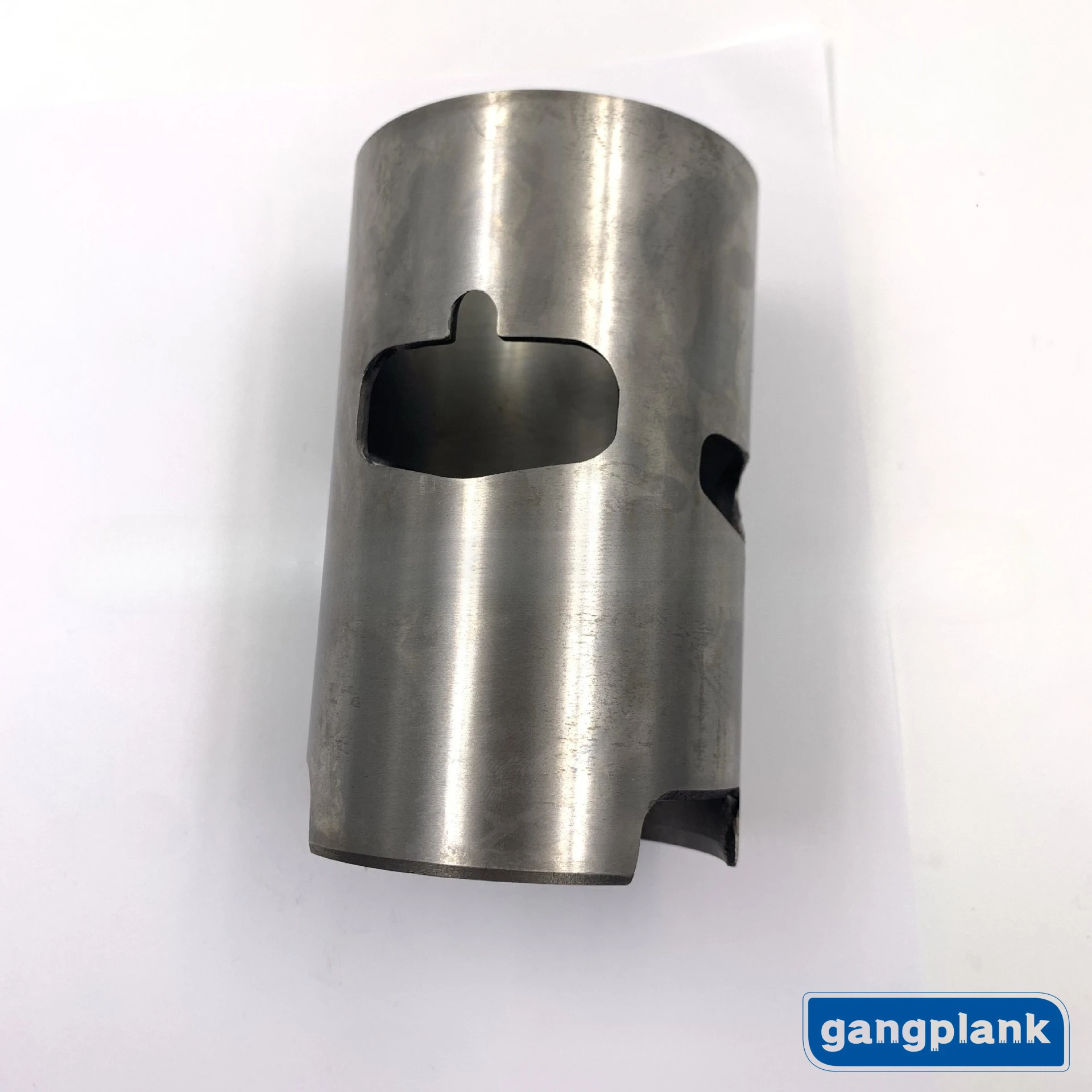 Outboard Motor Engine Cylinder Liner 689-10935-00 for Yamaha 2-stroke 30hp
Outboard Motor Engine Cylinder Liner 689-10935-00 for Yamaha 2-stroke 30hp