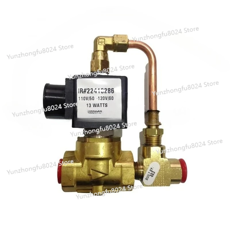 Air Compressor Automatic Drain 22410286
Air Compressor Automatic Drain 22410286