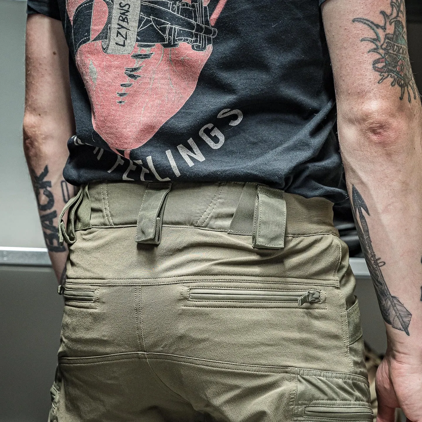 UF PRO Gen.3 Reproduction All-Terrain Tactical Pants 200D Orange Peel Nylon Quick-Dry Elastic Wear-Resistant Soft Shell Pants
UF PRO Gen.3 Reproduction All-Terrain Tactical Pants 200D Orange Peel Nylon Quick-Dry Elastic Wear-Resistant Soft Shell Pants