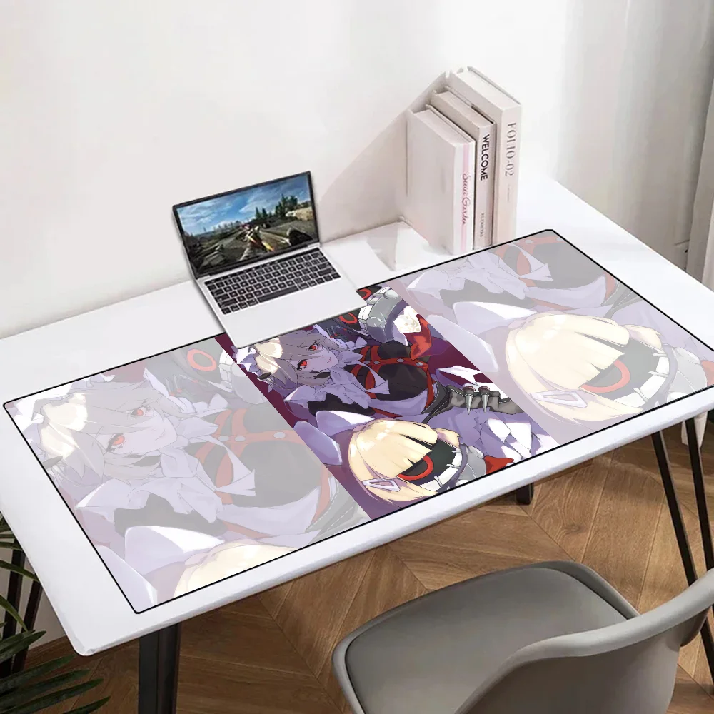 Alexandrina Sebastiane Zenless Zone Zero Game Mousepad Mouse Mat Desk Mat With Pad Gaming Accessories Prime Gaming XXL
Alexandrina Sebastiane Zenless Zone Zero Game Mousepad Mouse Mat Desk Mat With Pad Gaming Accessories Prime Gaming XXL