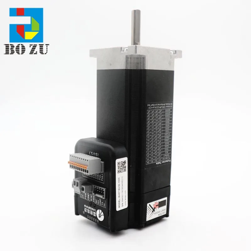 Full marks ISV5718V36-1000 Leadshine Servo Motor with High Quality Driver New Eco Solvent Ink Printing Machinery Parts for INKJE
Full marks ISV5718V36-1000 Leadshine Servo Motor with High Quality Driver New Eco Solvent Ink Printing Machinery Parts for INKJE