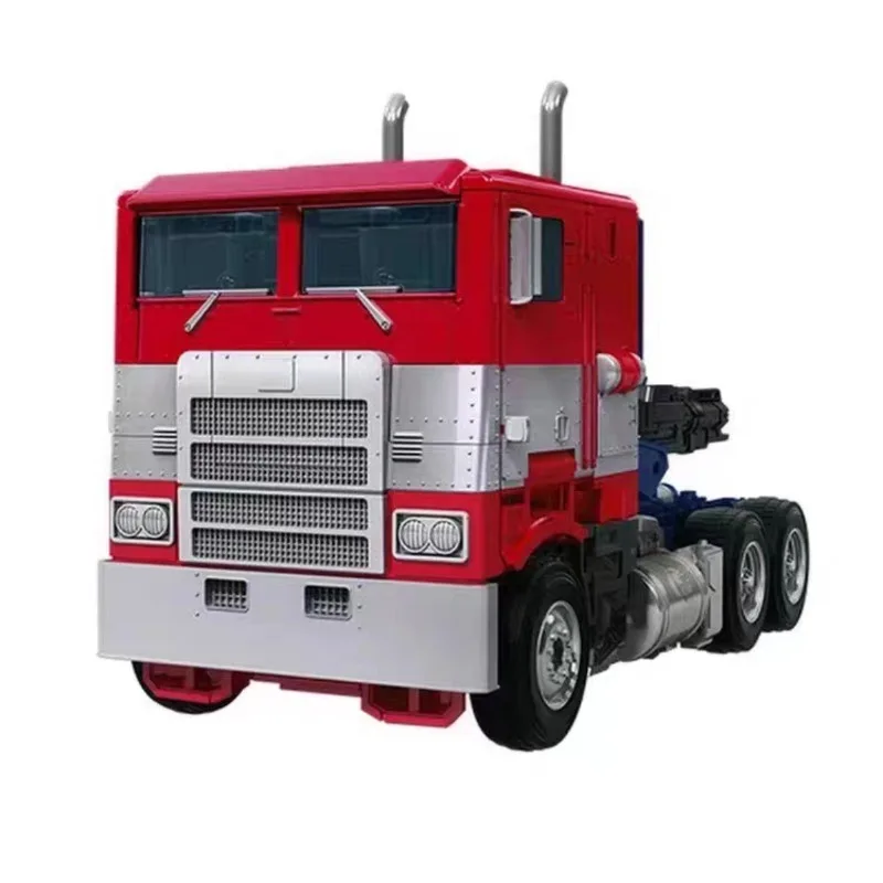 New Original Hasbro Transformers Classic Toys Studio Series SS-38 Optimus Prime Action Figure Robot Toy Gifts
New Original Hasbro Transformers Classic Toys Studio Series SS-38 Optimus Prime Action Figure Robot Toy Gifts