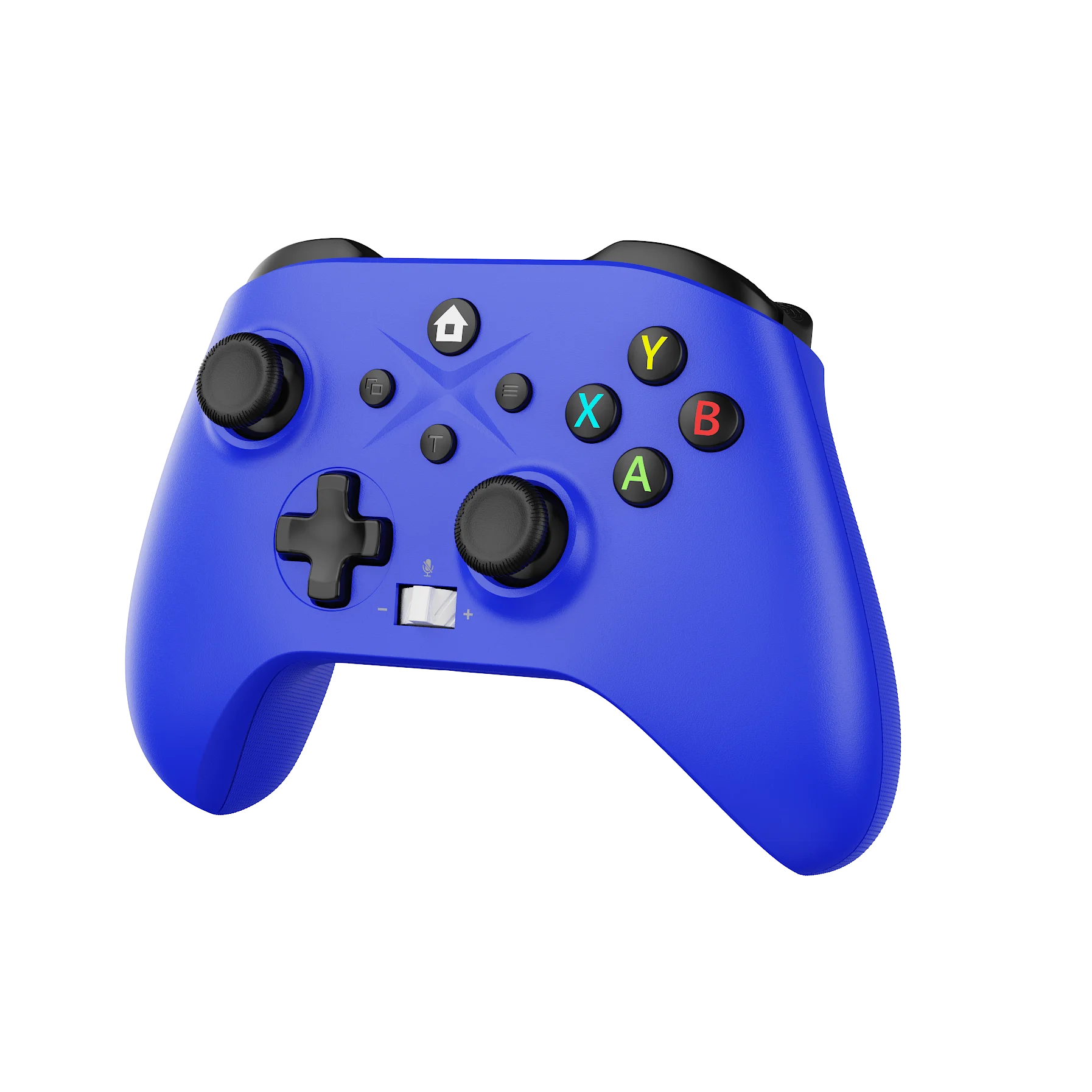 Gamepad 2.4GHz Joypad For Xbox One ,Xbox Seris S ,X Control With Dual Vibra/Six Axis Game Xbox Wireless Gamepad Controller
Gamepad 2.4GHz Joypad For Xbox One ,Xbox Seris S ,X Control With Dual Vibra/Six Axis Game Xbox Wireless Gamepad Controller