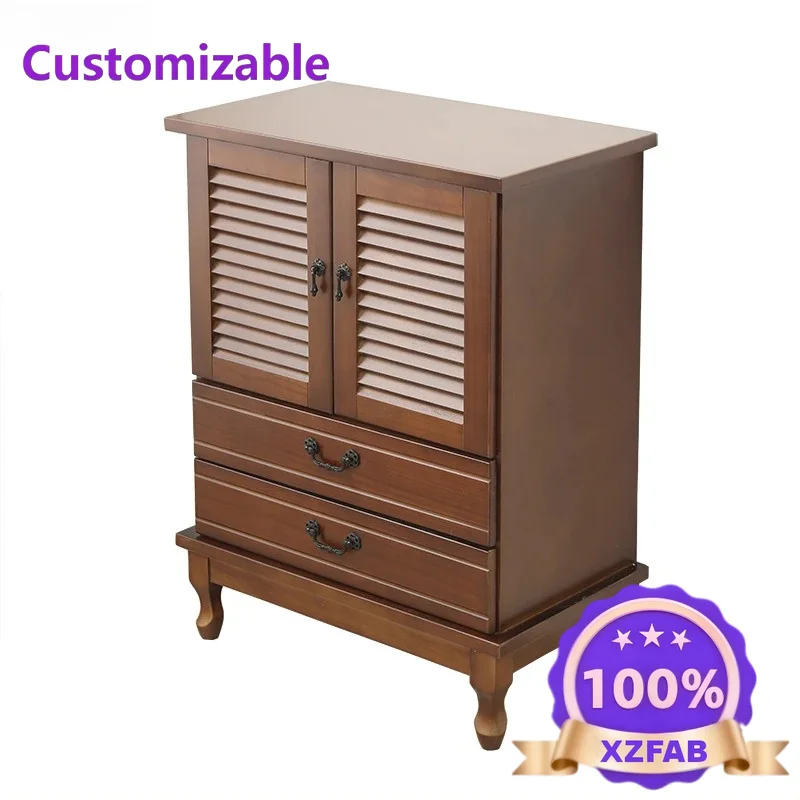 Factory Direct 2026 Top portaoggetti multifunzionale per camera da letto, armadietto con cassetti in le
Factory Direct 2026 Top portaoggetti multifunzionale per camera da letto, armadietto con cassetti in le