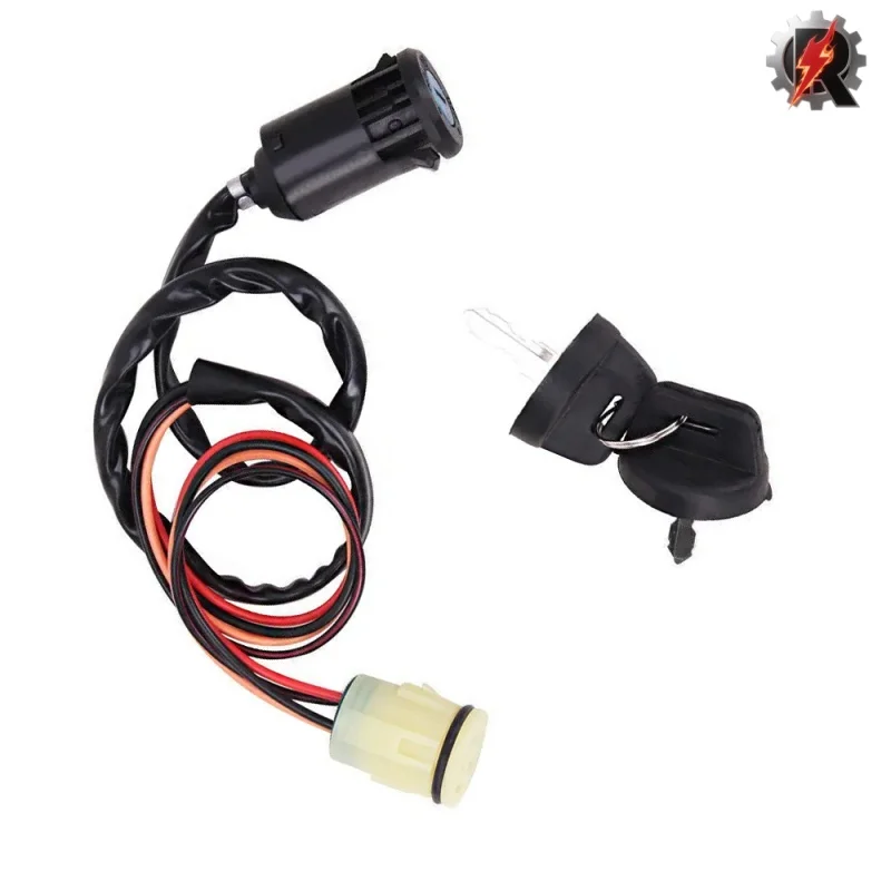 Ключ зажигания для Honda ATV TRX350 TRX420 TRX450 Foreman TRX350FM 35100-HR6-A61 35100-HN5-670 35100-HP5-600 35100-HP0-A71
Ключ зажигания для Honda ATV TRX350 TRX420 TRX450 Foreman TRX350FM 35100-HR6-A61 35100-HN5-670 35100-HP5-600 35100-HP0-A71