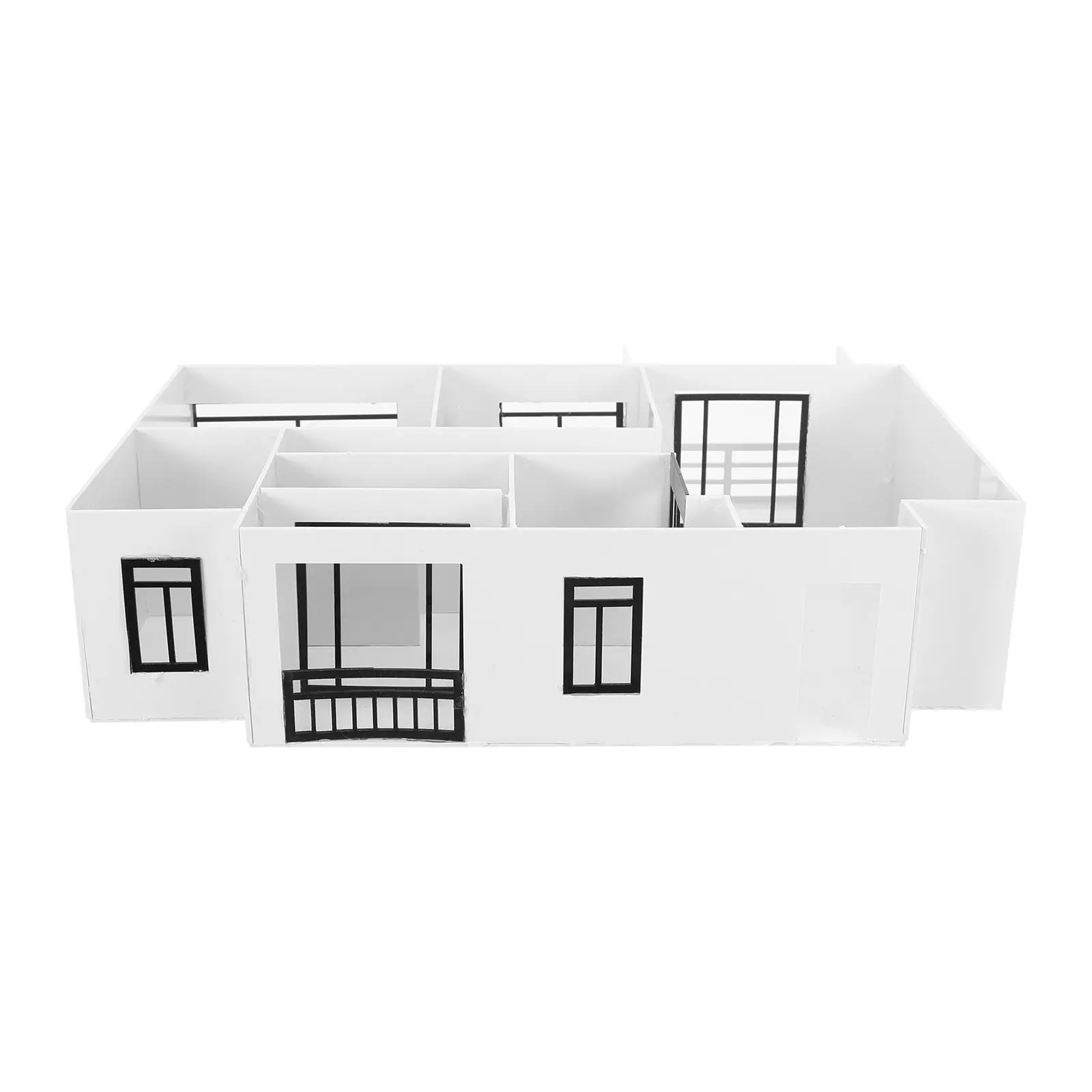 1Set Interior Sectional House Architecture Supplies 1 50 Scale Detailed DIY Kit Teaching Aid Kitchen Bathroom Living Dining
1Set Interior Sectional House Architecture Supplies 1 50 Scale Detailed DIY Kit Teaching Aid Kitchen Bathroom Living Dining