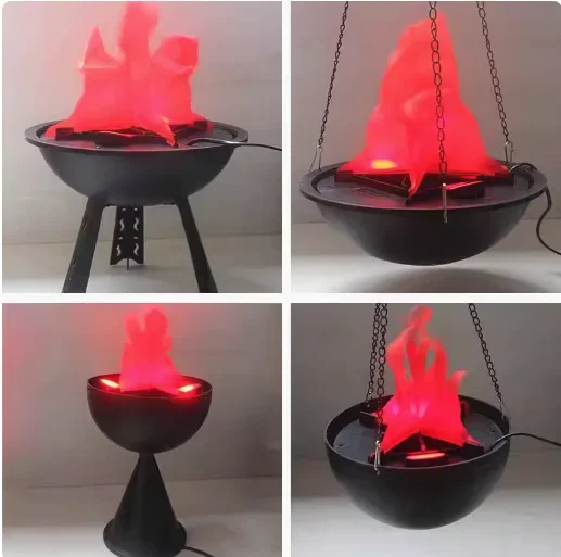 Hot Sale LED Fire Lamp Artificial Fake Flame Effect Lamp Electronic Brazier Lamp 3D Fire Flame Lighting
Hot Sale LED Fire Lamp Artificial Fake Flame Effect Lamp Electronic Brazier Lamp 3D Fire Flame Lighting