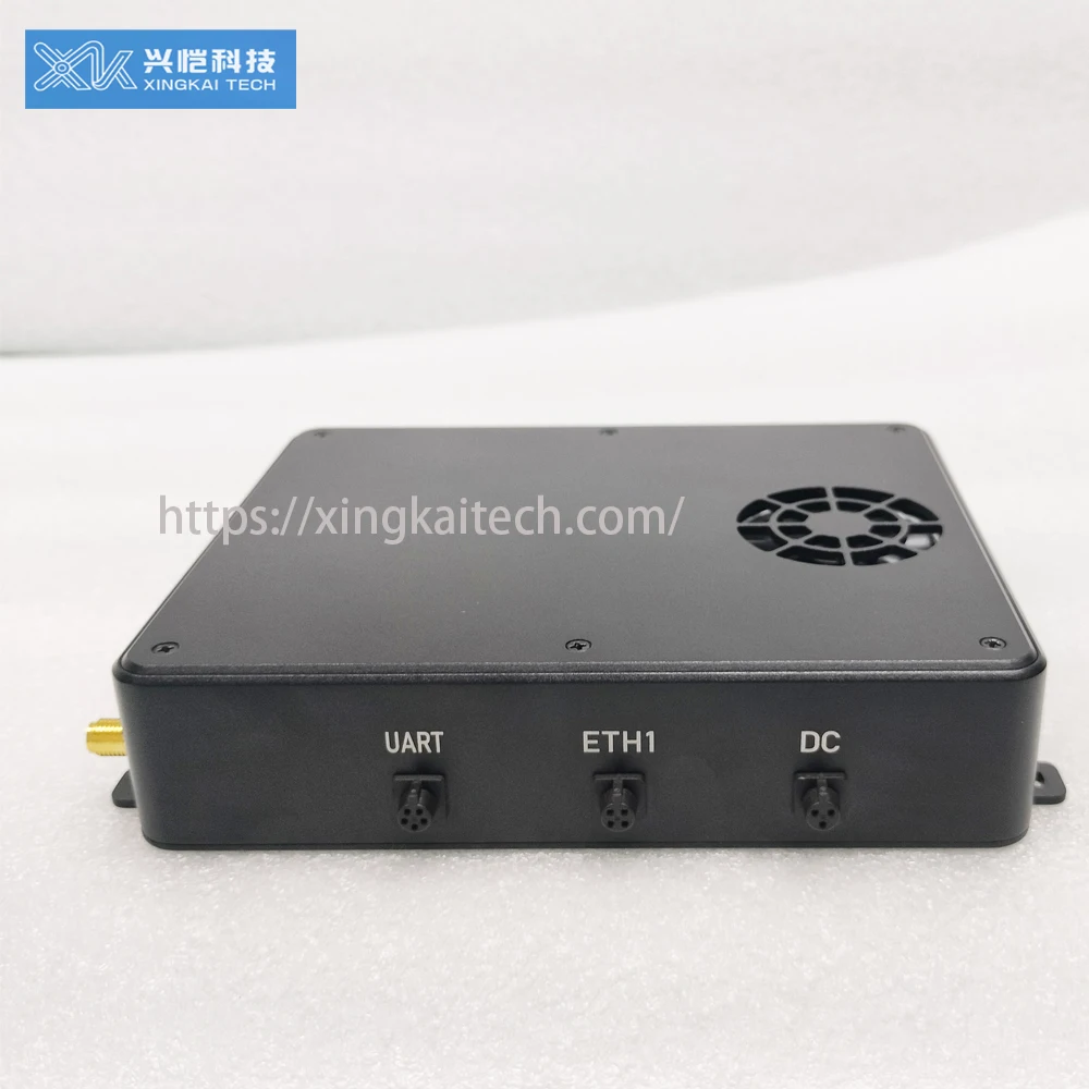 VTOL Frequency Long Distance Video Data Link Transmission Broadband Wireless Adaptive Frequency Hopping Receiver Transmitter
VTOL Frequency Long Distance Video Data Link Transmission Broadband Wireless Adaptive Frequency Hopping Receiver Transmitter