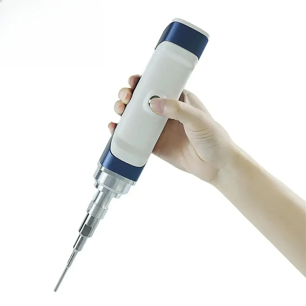 UH-Y SERIES HANDHELD ULTRASONIC HOMOGENIZER
UH-Y SERIES HANDHELD ULTRASONIC HOMOGENIZER