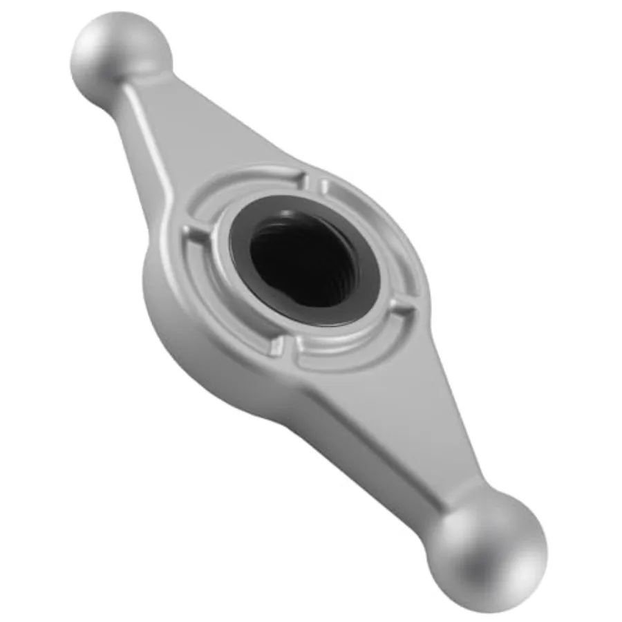 Wheel Balancer Hub Wing Nut Fit for Hunter DSP7700 DSP8500 DSP9000 DSP9200 DSP9500 DSP9600 GSP9700 Replace 812103
Wheel Balancer Hub Wing Nut Fit for Hunter DSP7700 DSP8500 DSP9000 DSP9200 DSP9500 DSP9600 GSP9700 Replace 812103