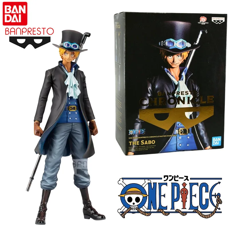 Оригинальная фигурка Bandai из аниме «баното», фигурка Сабо, игрушки для мальчиков и девочек, рождественский подарок, коллекционные модели, украшения
Оригинальная фигурка Bandai из аниме «баното», фигурка Сабо, игрушки для мальчиков и девочек, рождественский подарок, коллекционные модели, украшения