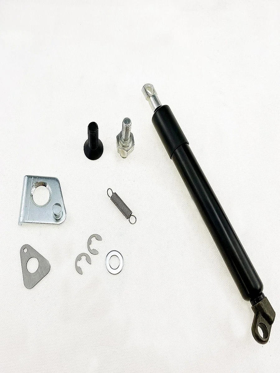 Для Ford PX Ranger 2011-2017 для Mazda BT-50 2012 2013 2014 2015-2018 Стальная Задняя задняя дверь, масляный демпфер, стойка, замедление, легкое поднятие
Для Ford PX Ranger 2011-2017 для Mazda BT-50 2012 2013 2014 2015-2018 Стальная Задняя задняя дверь, масляный демпфер, стойка, замедление, легкое поднятие