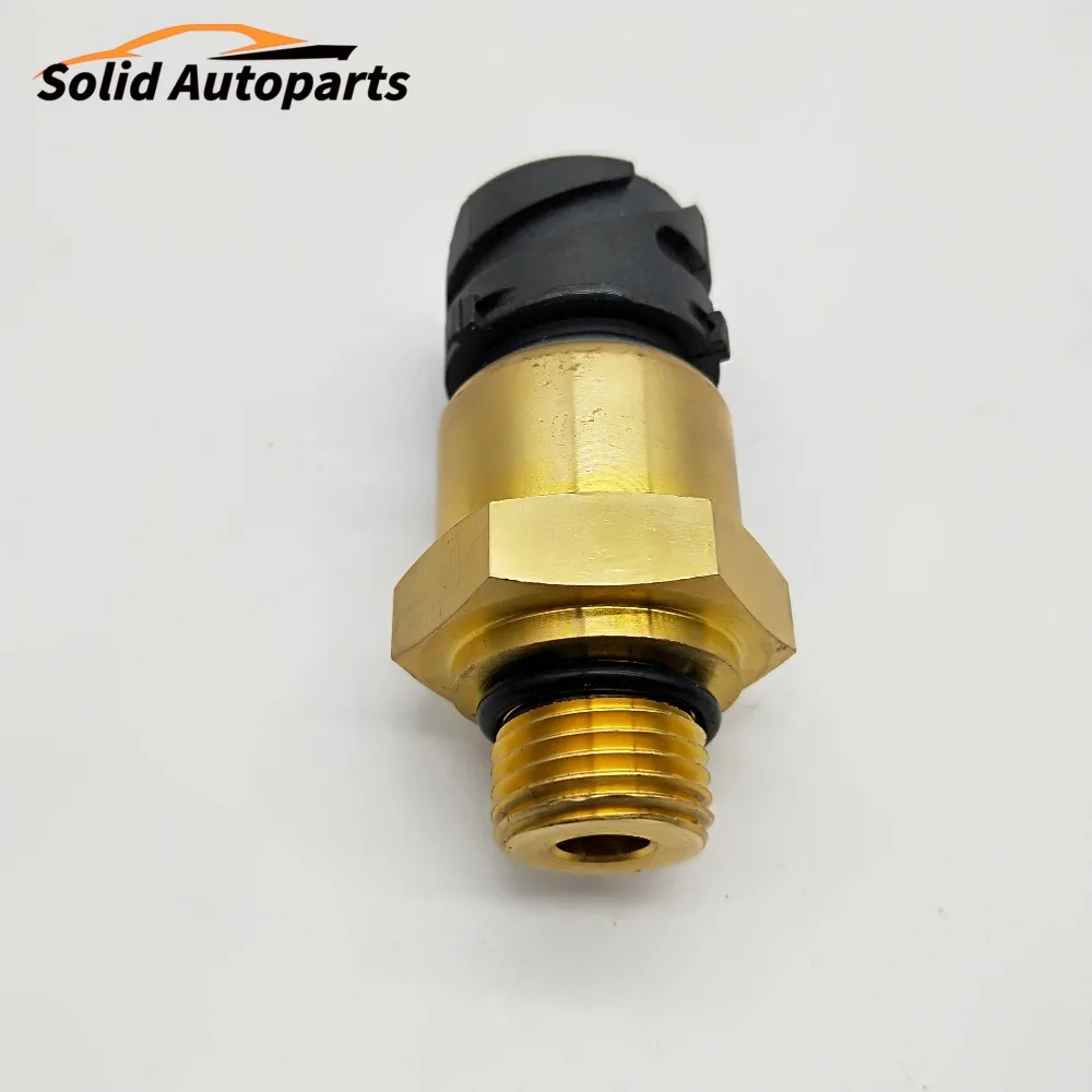 20829689 For Volvo Truck FM7 FM9 FM10 FM12 NH12 FH12 FH16 FL6 Oil Pressure Sensor
20829689 For Volvo Truck FM7 FM9 FM10 FM12 NH12 FH12 FH16 FL6 Oil Pressure Sensor